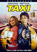 Taxi (Widescreen Edition)