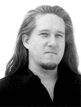 Eric Allen Bell