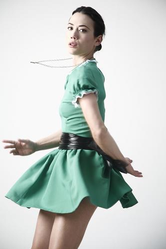 Inge Beckmann