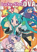 Lucky Star OVA