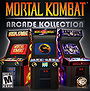 Mortal Kombat Arcade Kollection