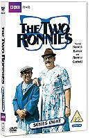 The Two Ronnies - Series 8 