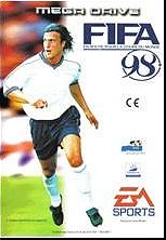 FIFA 98: Road to World Cup 