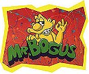 Mr. Bogus