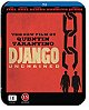 Django Unchained (Blu-ray Steelbook).