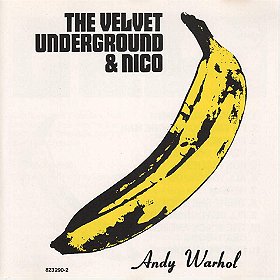 Velvet Underground & Nico