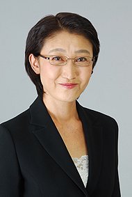 Emi Fukazawa