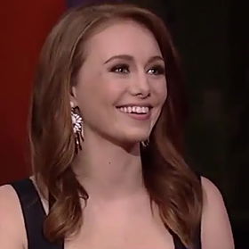 Katie Frates