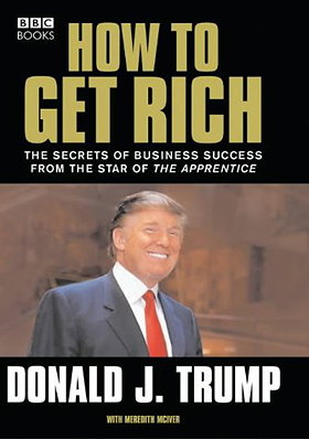 How to Get ripped: The Secrets of Trump's 