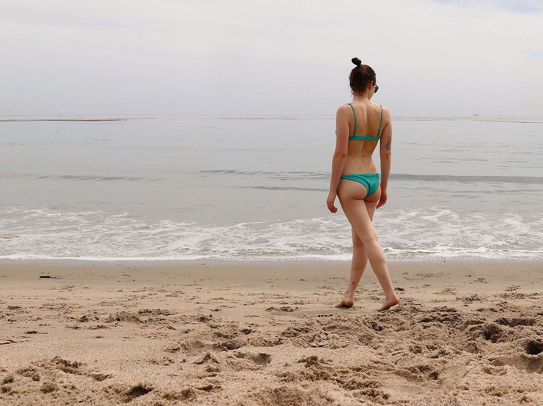 Violett Beane Violett Beane
