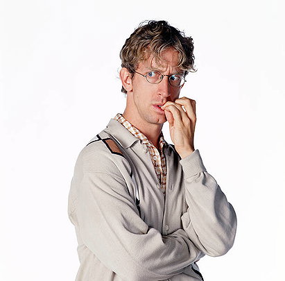 Matthew Brock