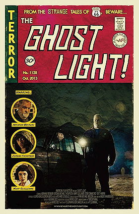 Ghost Light