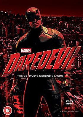 Daredevil - Season 2  