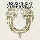 Jesus Christ Superstar (Original London Concept Recording)