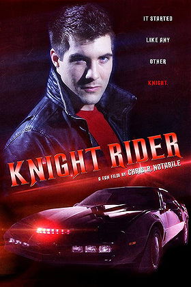 Knight Rider (2019)