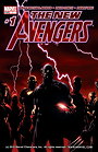 New Avengers (2005 1st Series) #1-64  Marvel (2004-10)