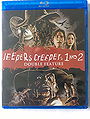 Jeepers Creepers Double Feature 