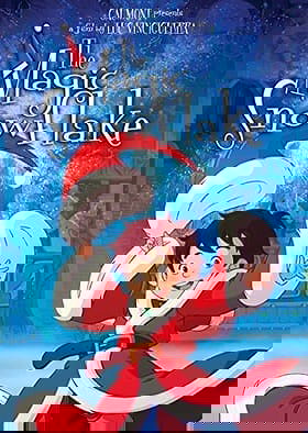 Magic Snowflake, The
