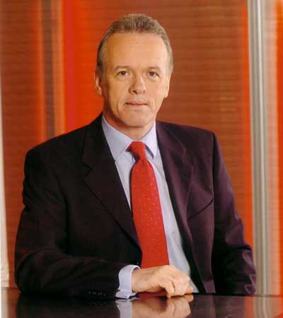 Noel Thompson