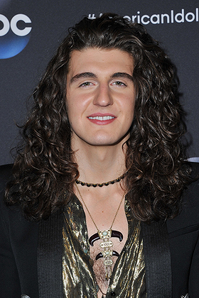 Cade Foehner