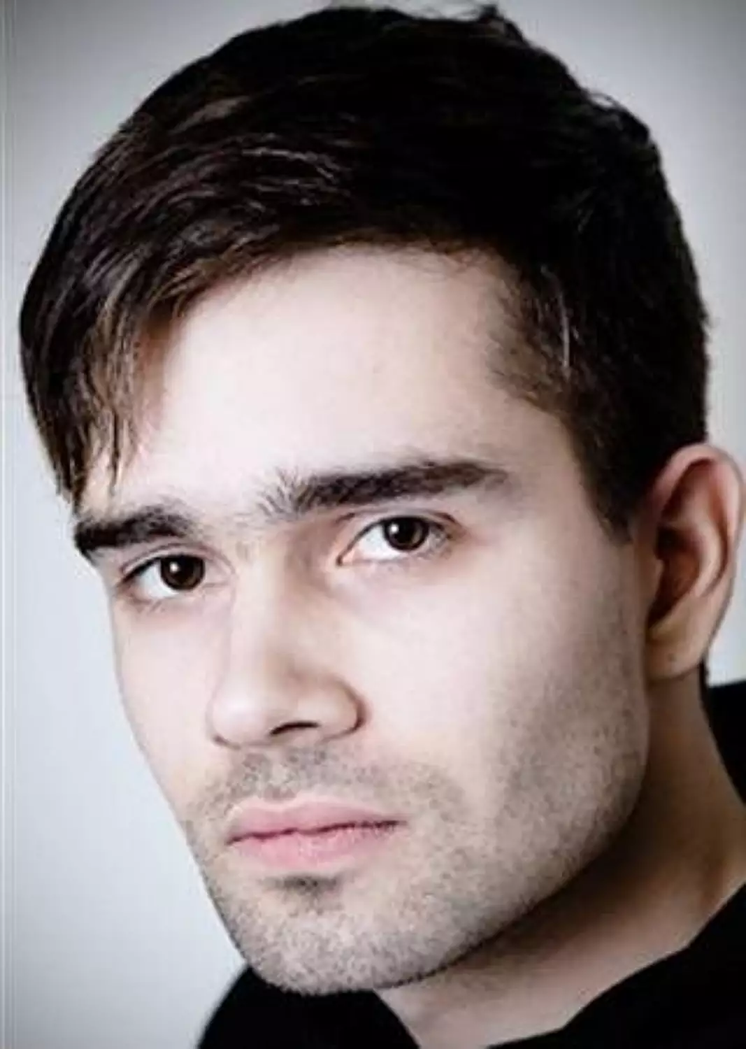 Pyotr Fyodorov