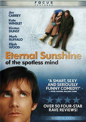 Eternal Sunshine of the Spotless Mind (Widescreen Edition)