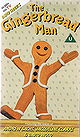 The Gingerbread Man