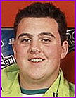 Ben Hanson