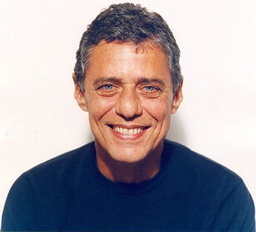 Chico Buarque