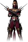 Mileena (Mortal Kombat 1)