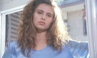 Deborah Caprioglio pictures and photos