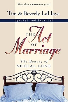 The Act Of Marriage