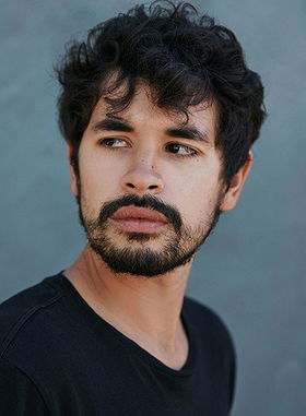 Andres Velez
