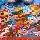 Ty the Tasmanian Tiger HD