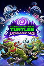 Teenage Mutant Ninja Turtles: Splintered Fate