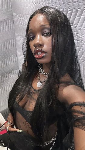 Aliyahs Interlude