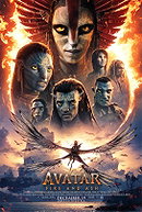 Avatar: Fire and Ash