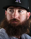 Charlie Blackmon