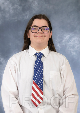 Jackson McClellan