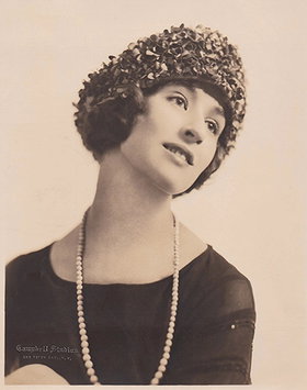 Muriel Stuart