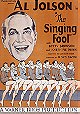 The Singing Fool