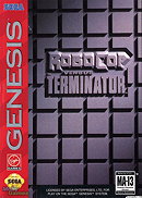 RoboCop Versus the Terminator