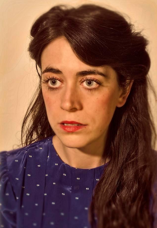 Claire Titelman
