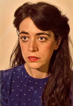 Claire Titelman