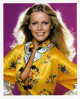 Cheryl ladd pictures