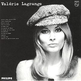 Valerie Lagrange