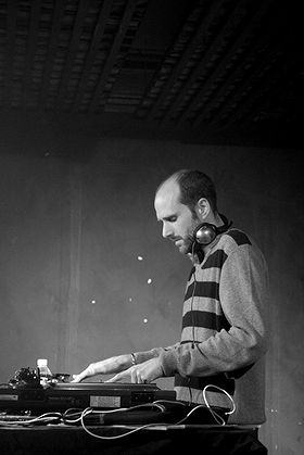 DJ Cam