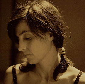 Tamar Halperin