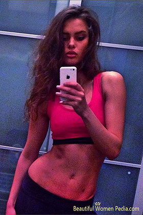 Oksana Shirokova