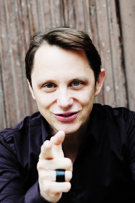 Arndt Schwering-Sohnrey